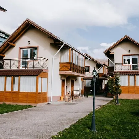 Hotel,Villas & Events Bran