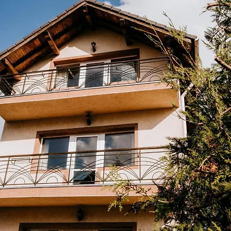 Hotel,Villas & Events Bran Bran (Brasov)