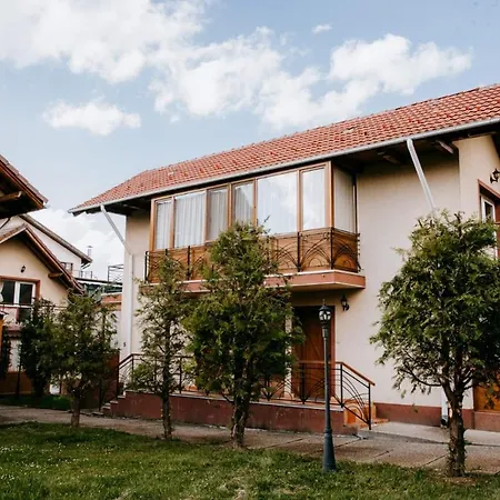Hotel,Villas & Events Bran Hotel 3*