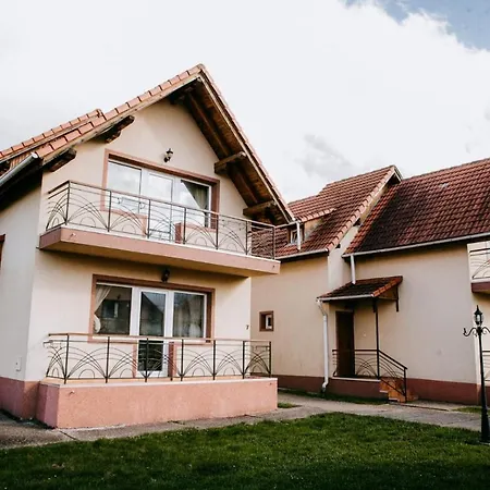 Hotel,Villas & Events Bran 3*