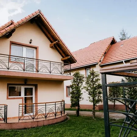 Hotel,Villas & Events Bran 3*