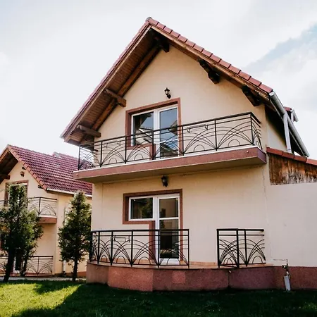 Hotel,Villas & Events Bran Bran (Brasov)